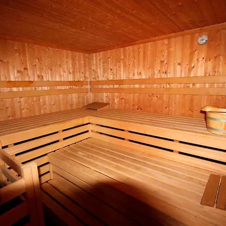 Landhaus Am See - Mit Terrasse Lejlighed *