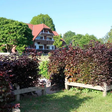 Landhaus Am See - Mit Terrasse Ponitz am See